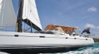 Sailing yacht Magrathea